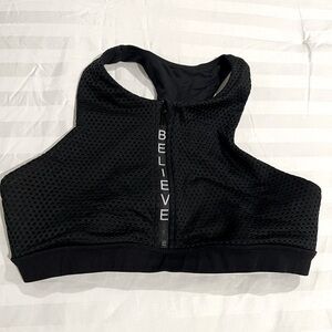 Believe med-high impact sports-bra